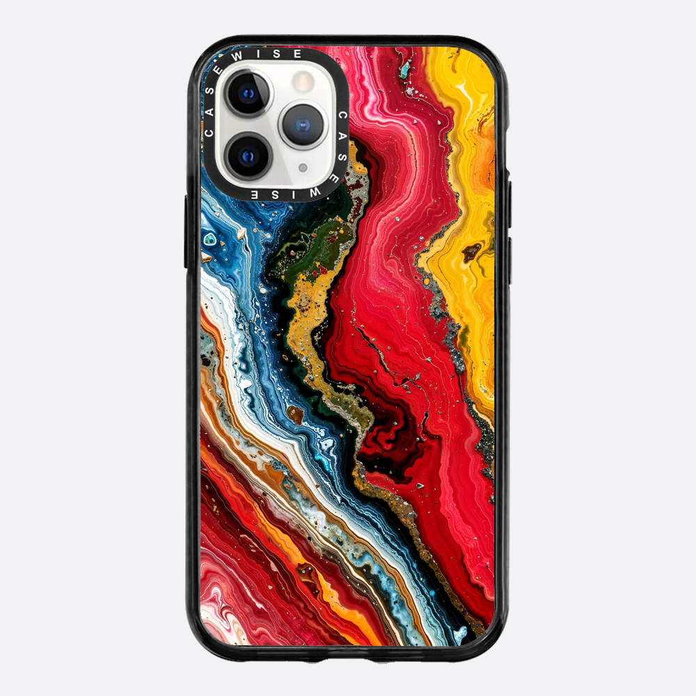 Gilded Gem Dreamscape - Etui