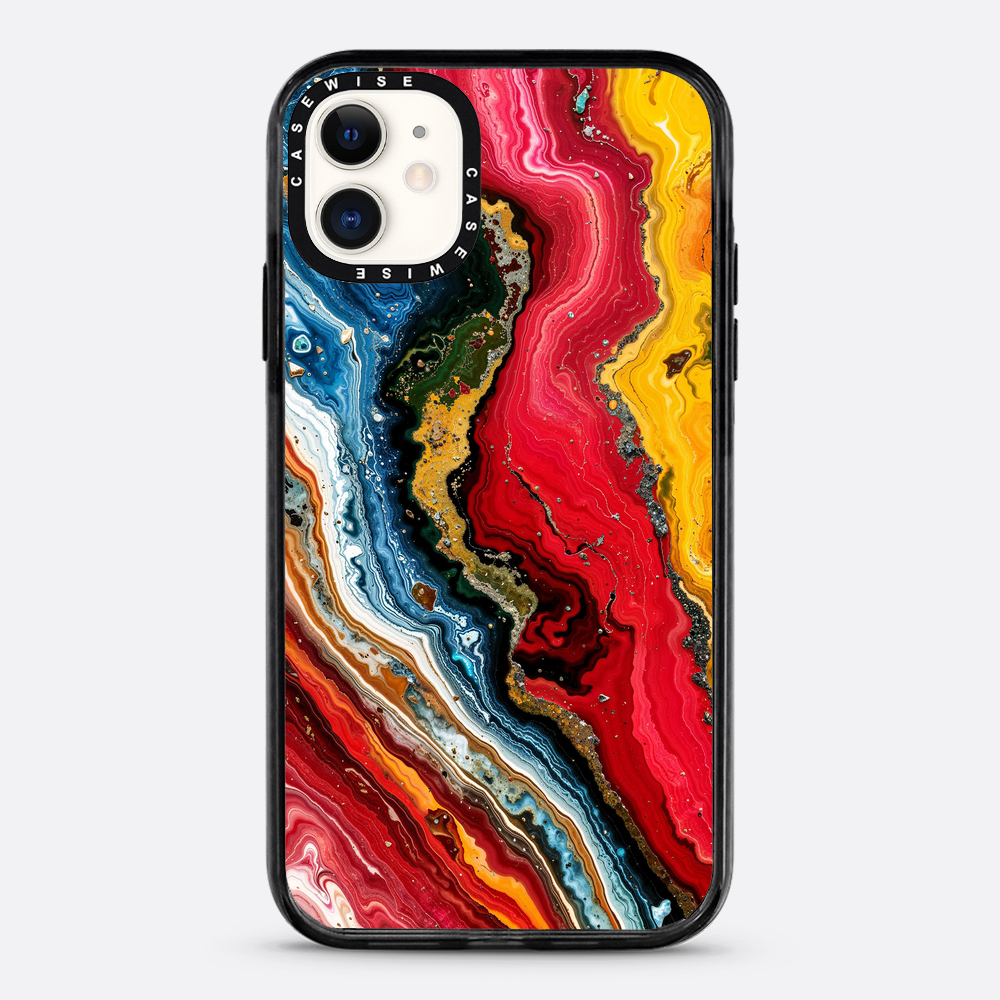Gilded Gem Dreamscape - Etui