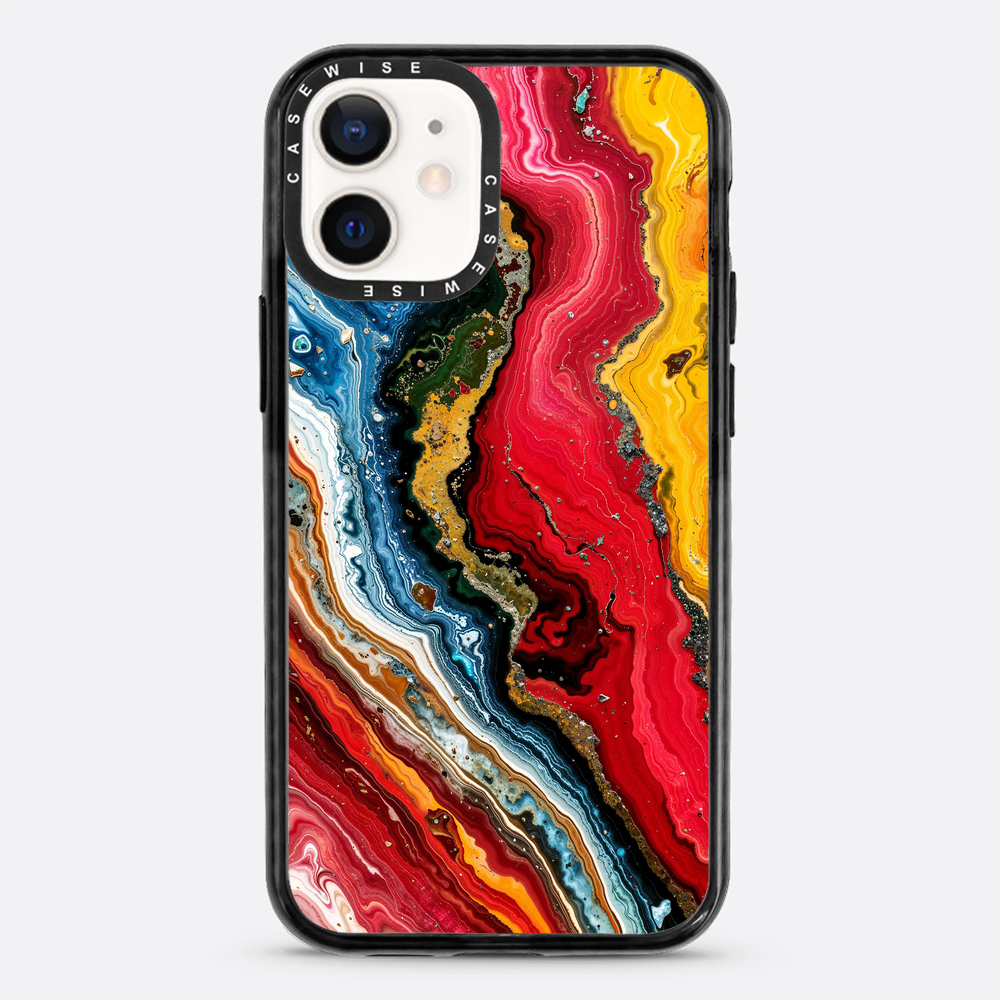 Gilded Gem Dreamscape - Etui