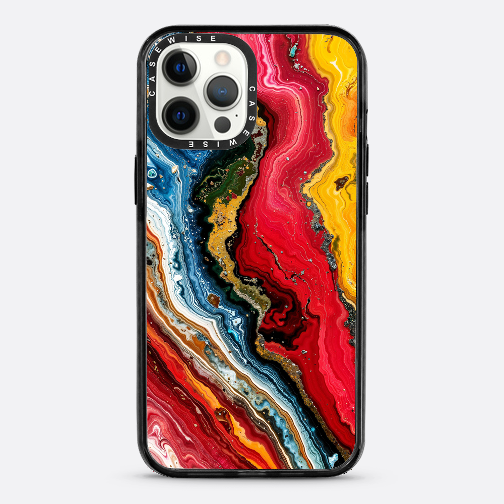 Gilded Gem Dreamscape - Etui