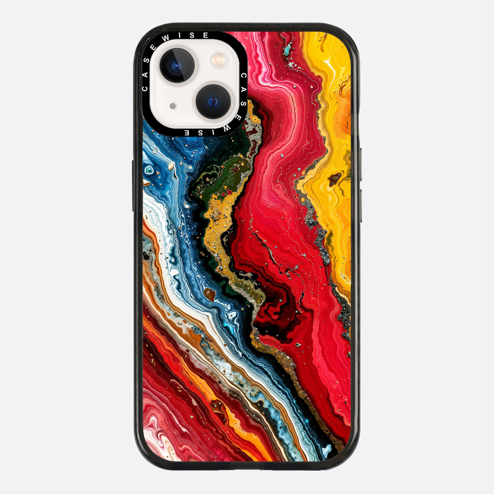 Gilded Gem Dreamscape - Etui