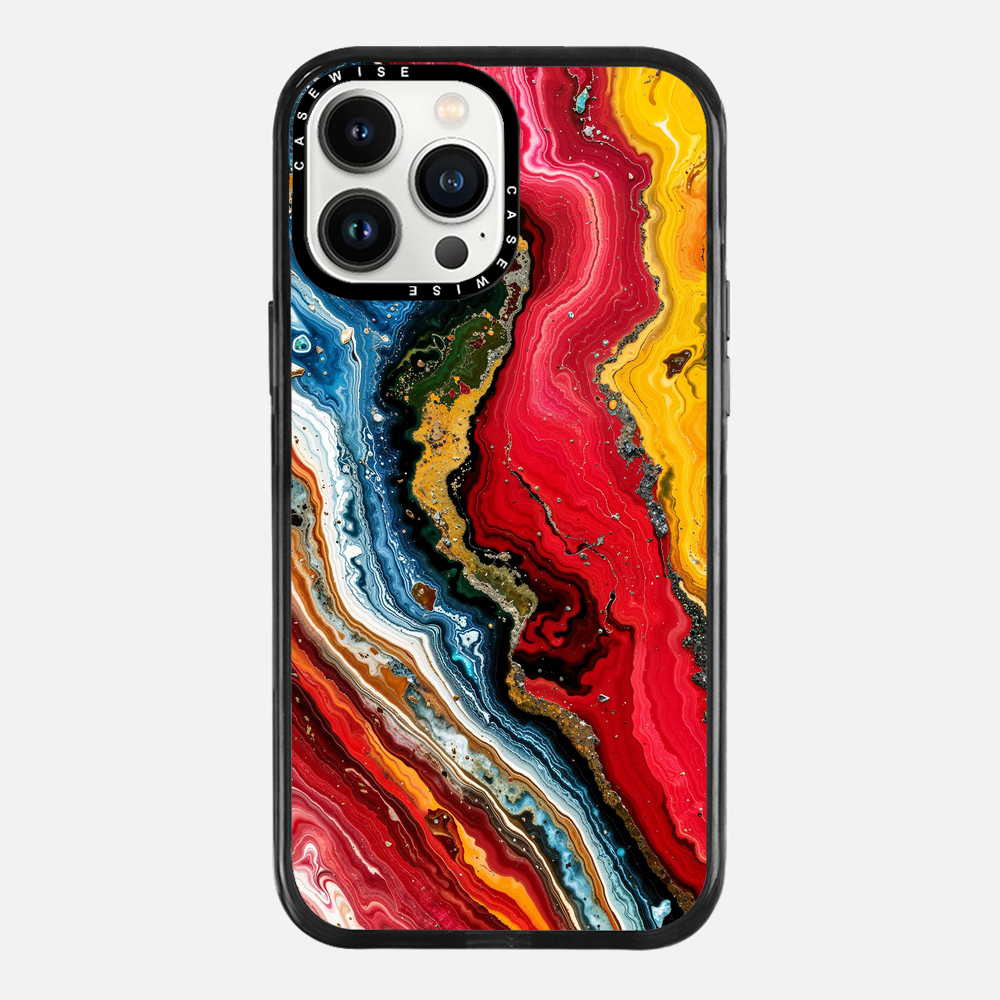 Gilded Gem Dreamscape - Etui