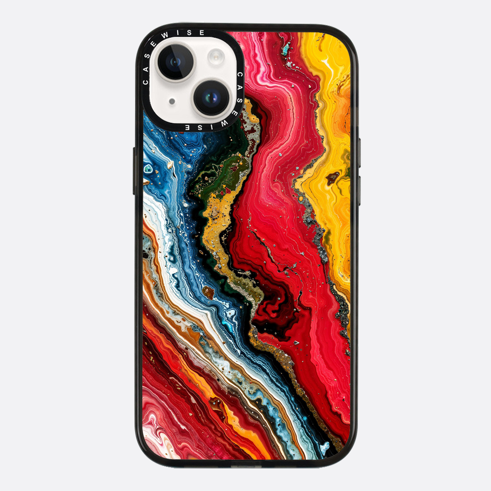 Gilded Gem Dreamscape - Etui