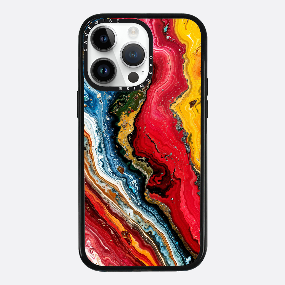 Gilded Gem Dreamscape - Etui
