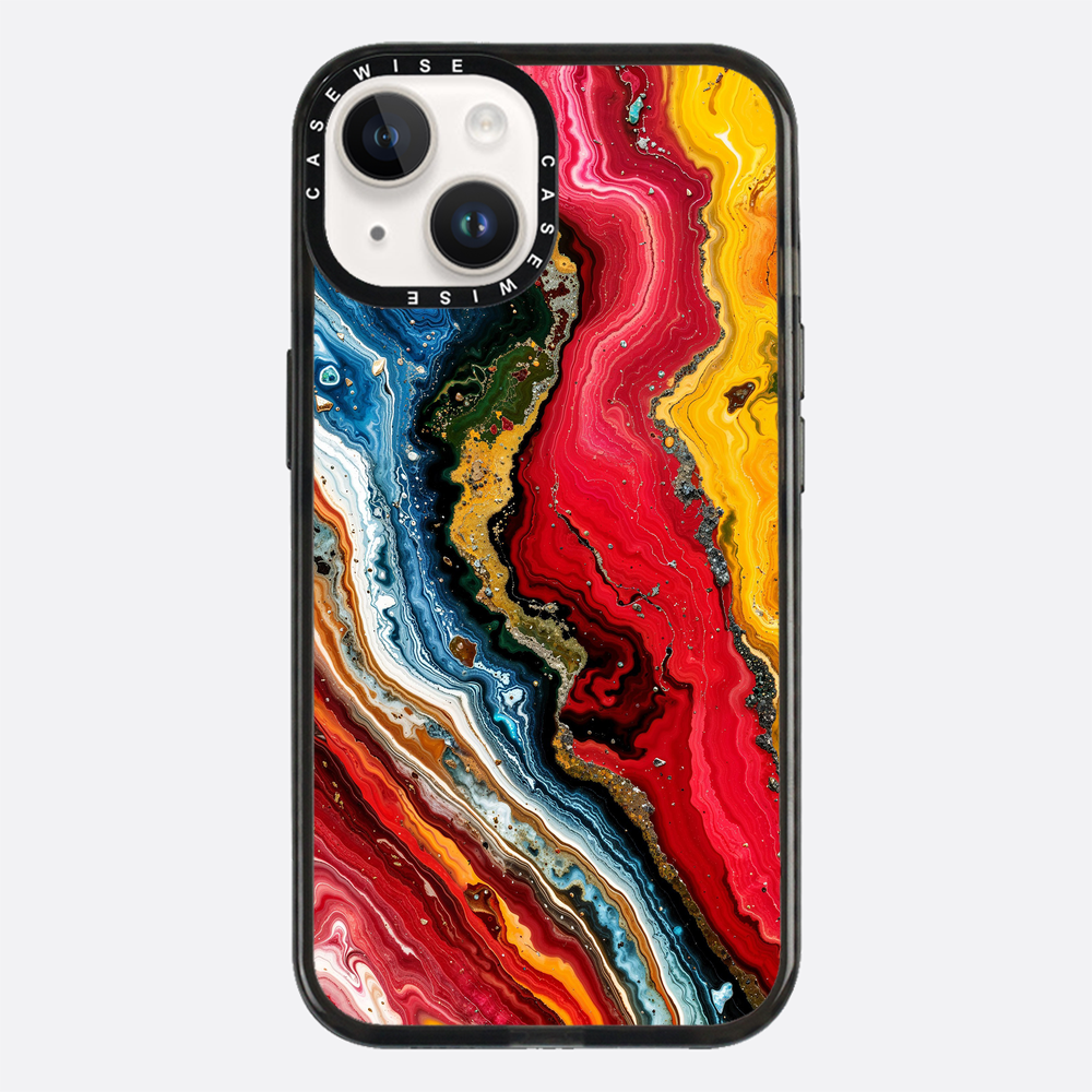 Gilded Gem Dreamscape - Etui