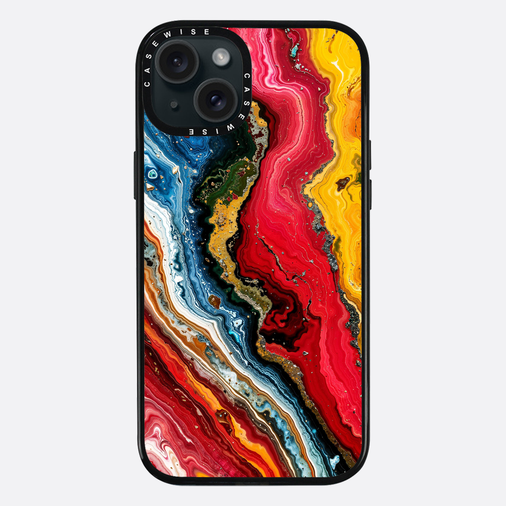 Gilded Gem Dreamscape - Etui