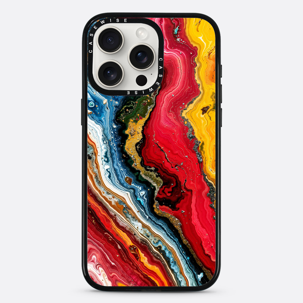 Gilded Gem Dreamscape - Etui