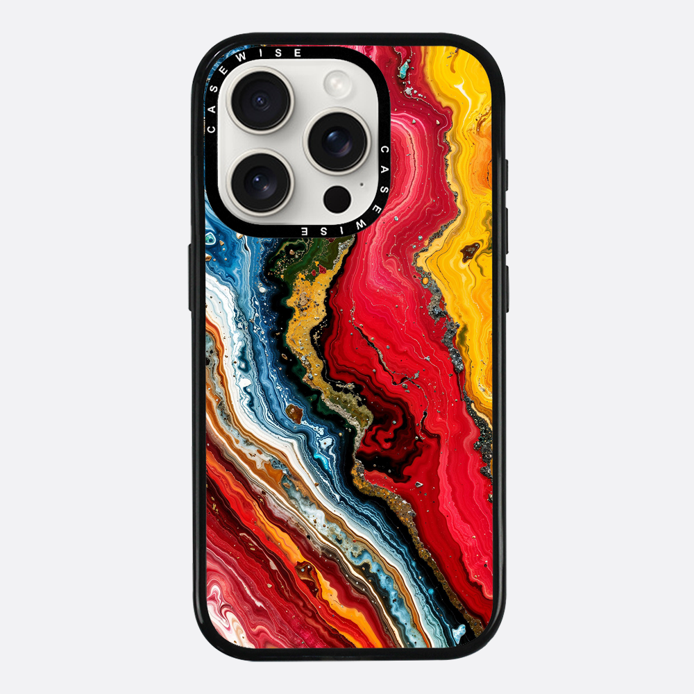 Gilded Gem Dreamscape - Etui