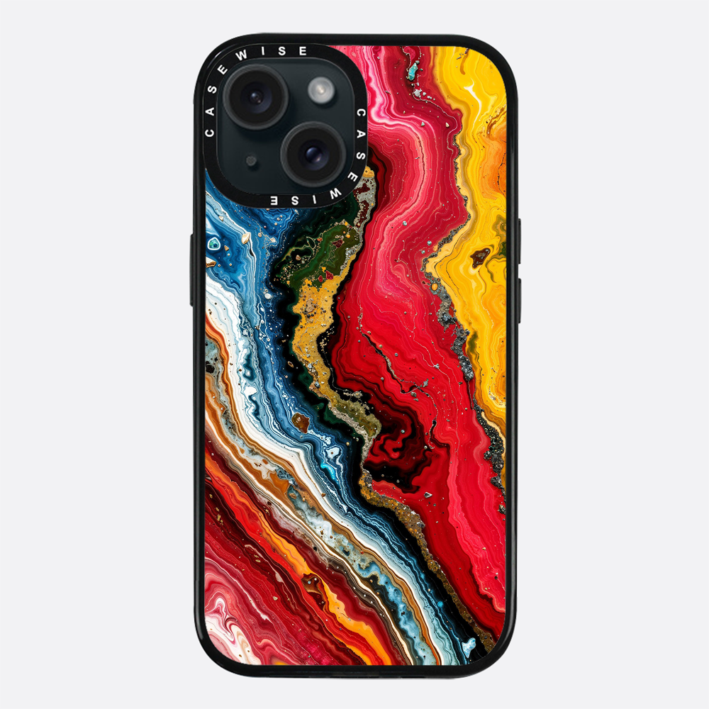 Gilded Gem Dreamscape - Etui
