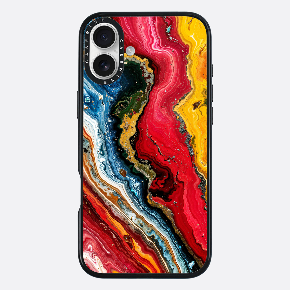 Gilded Gem Dreamscape - Etui