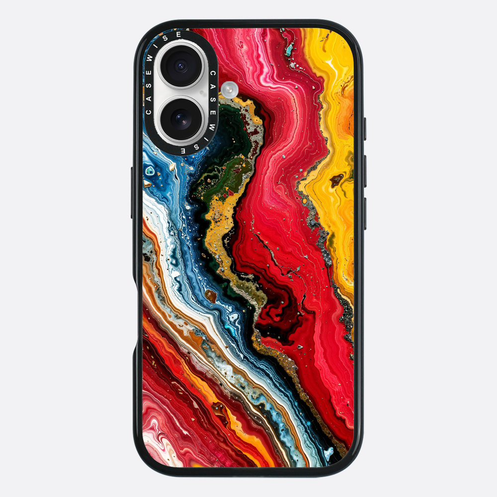 Gilded Gem Dreamscape - Etui