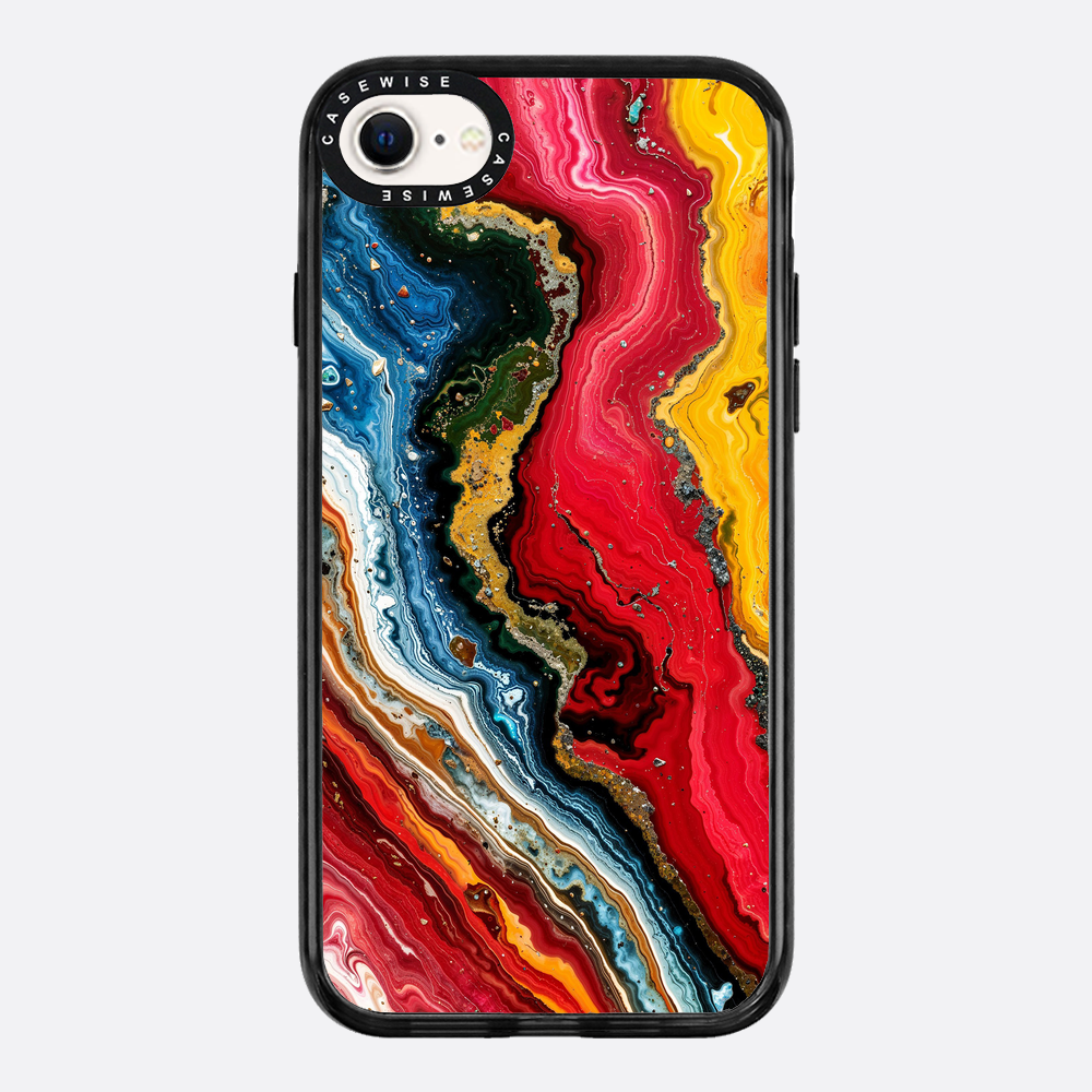 Gilded Gem Dreamscape - Etui