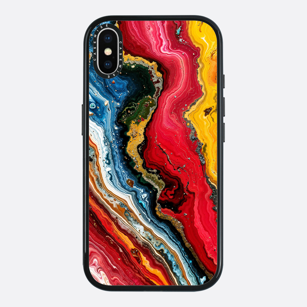 Gilded Gem Dreamscape - Etui
