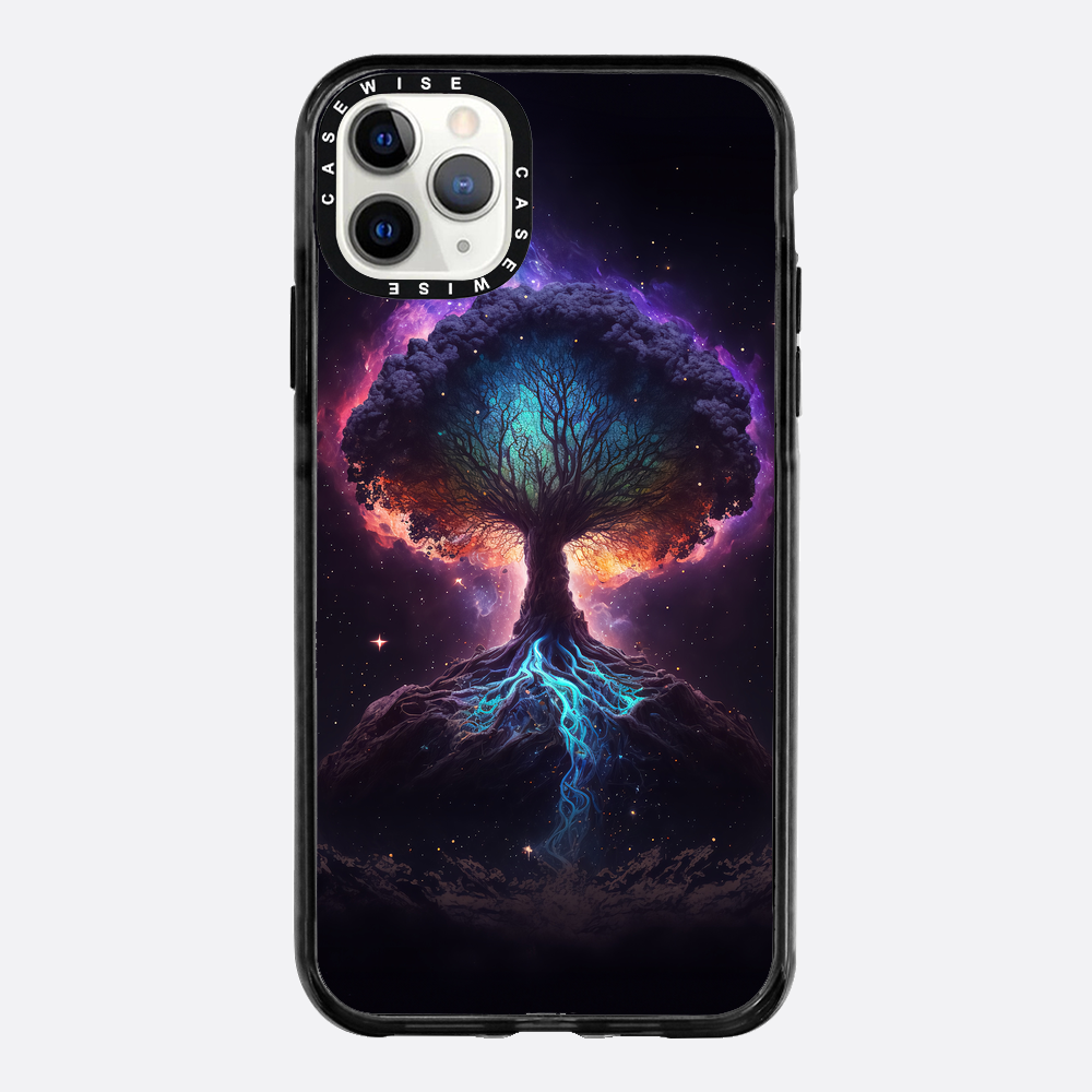 Tree of the Universe - Etui