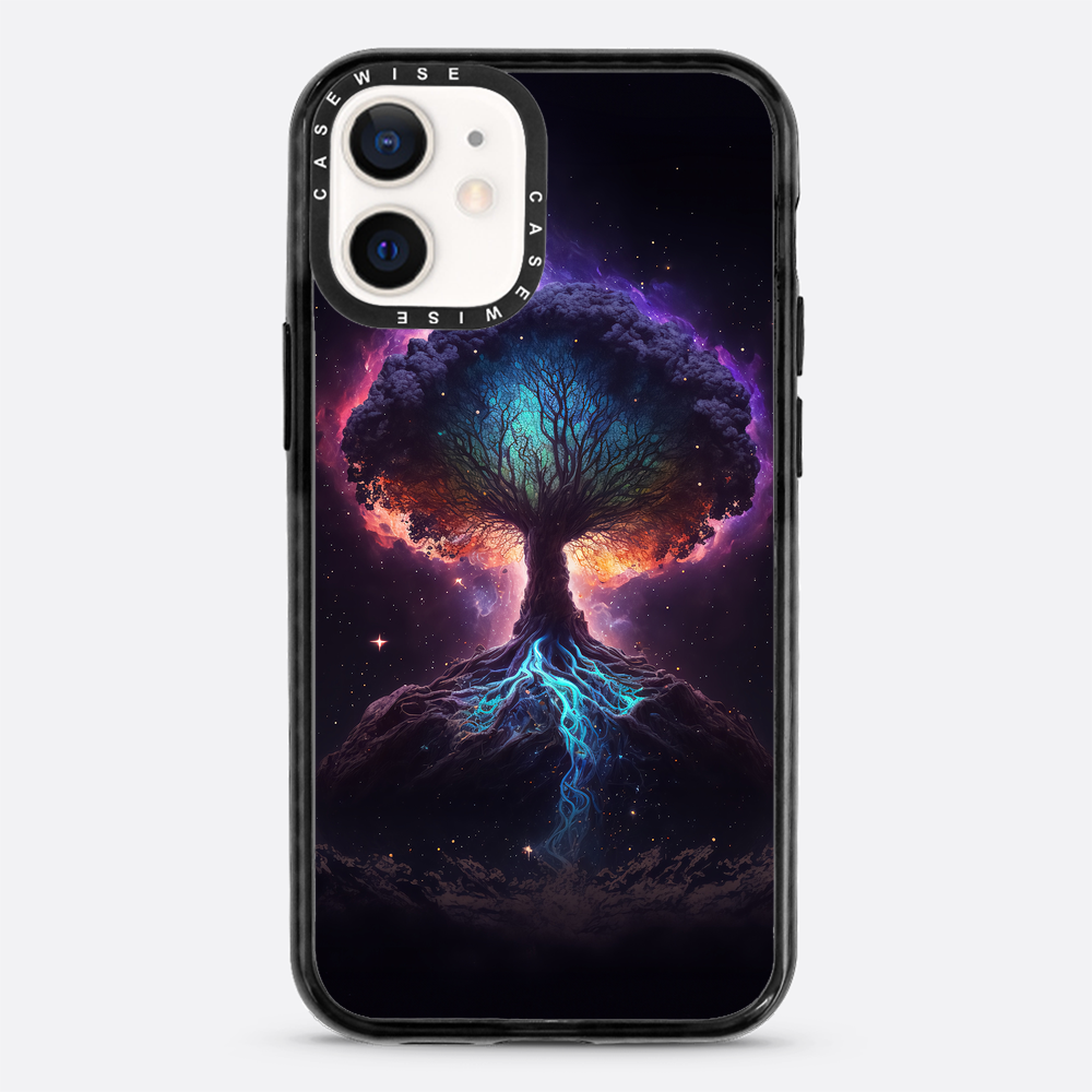 Tree of the Universe - Etui