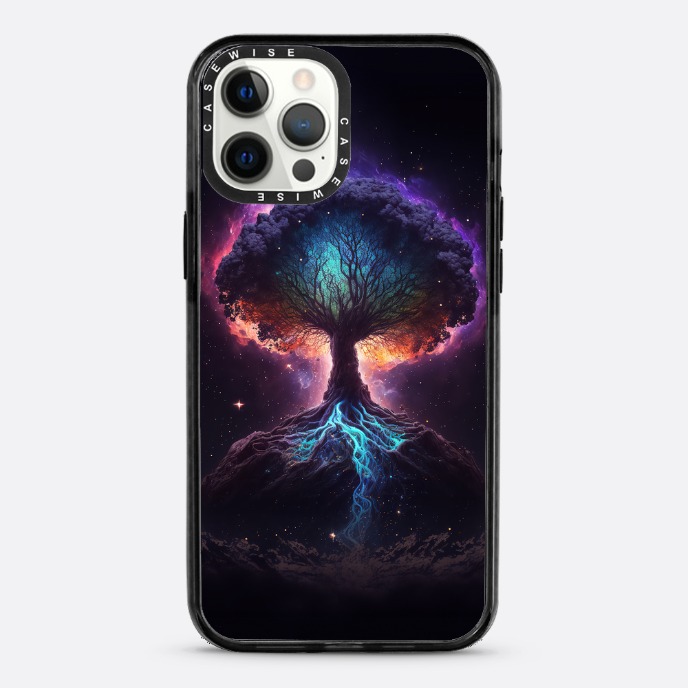 Tree of the Universe - Etui