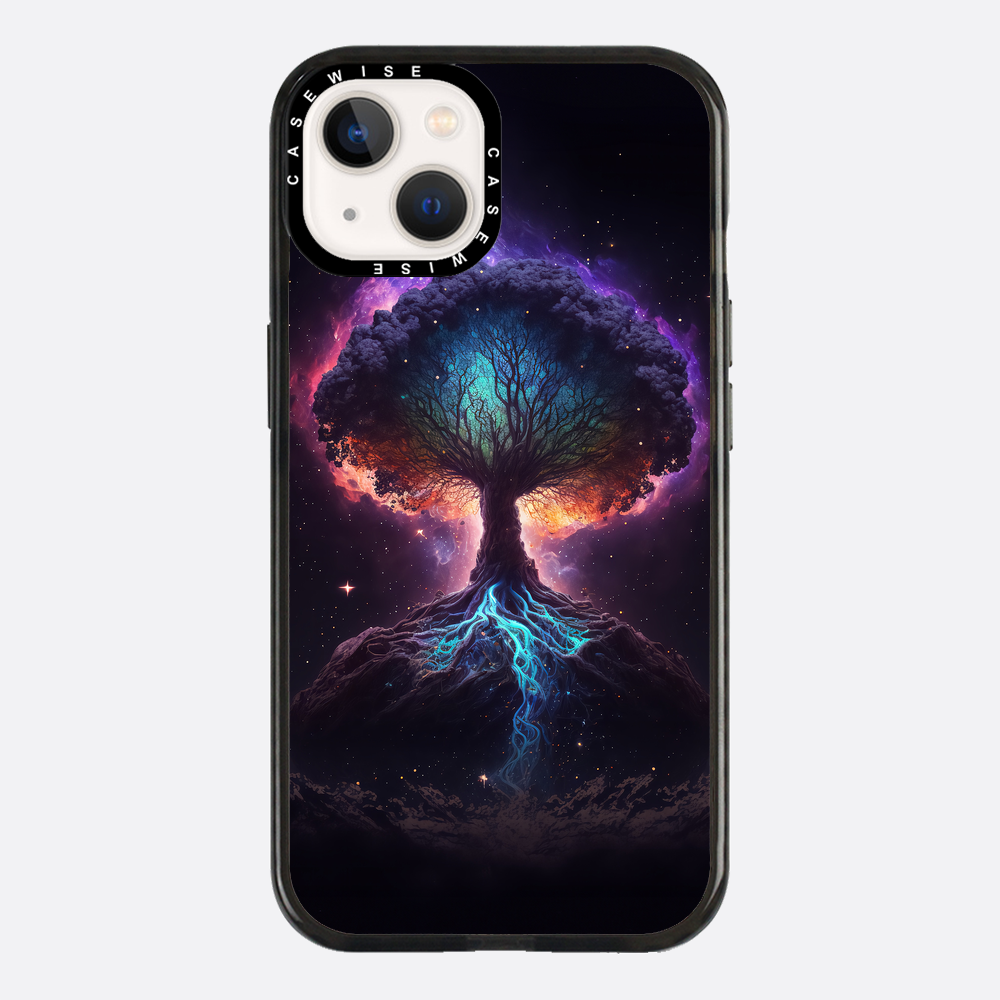 Tree of the Universe - Etui