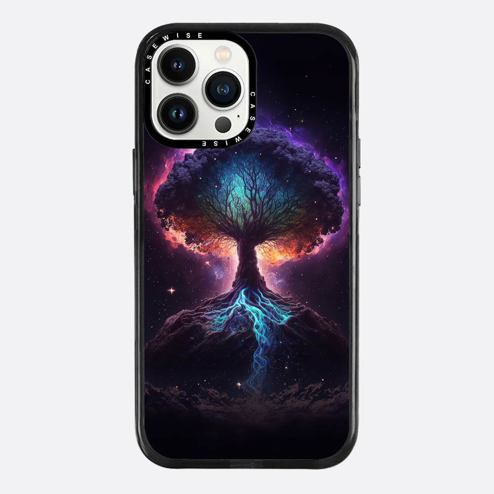 Tree of the Universe - Etui