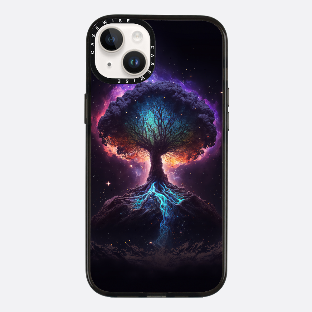 Tree of the Universe - Etui