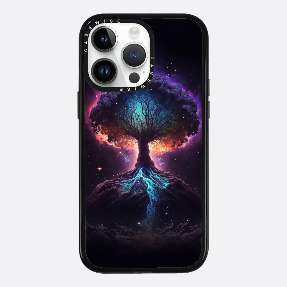 Tree of the Universe - Etui