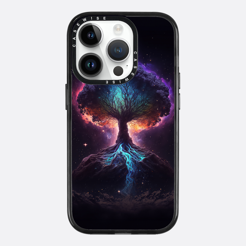 Tree of the Universe - Etui