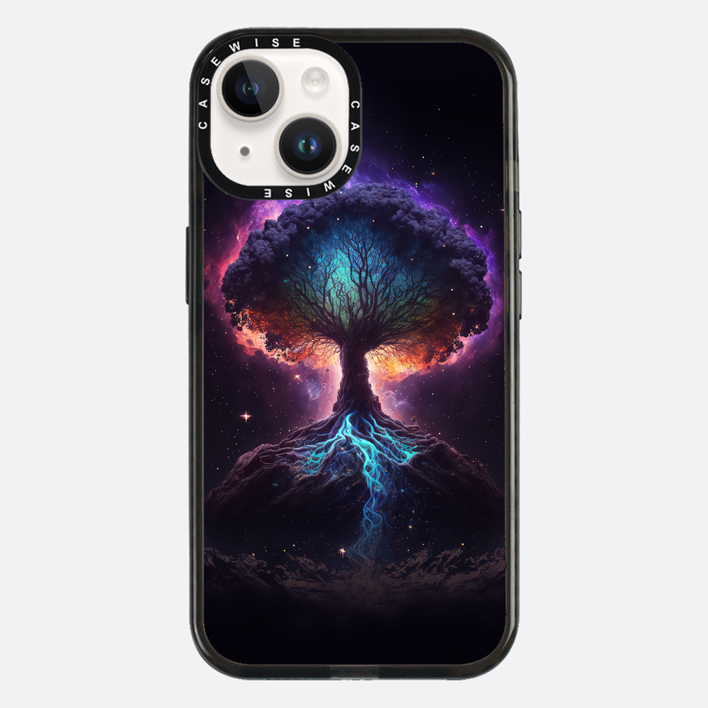 Tree of the Universe - Etui