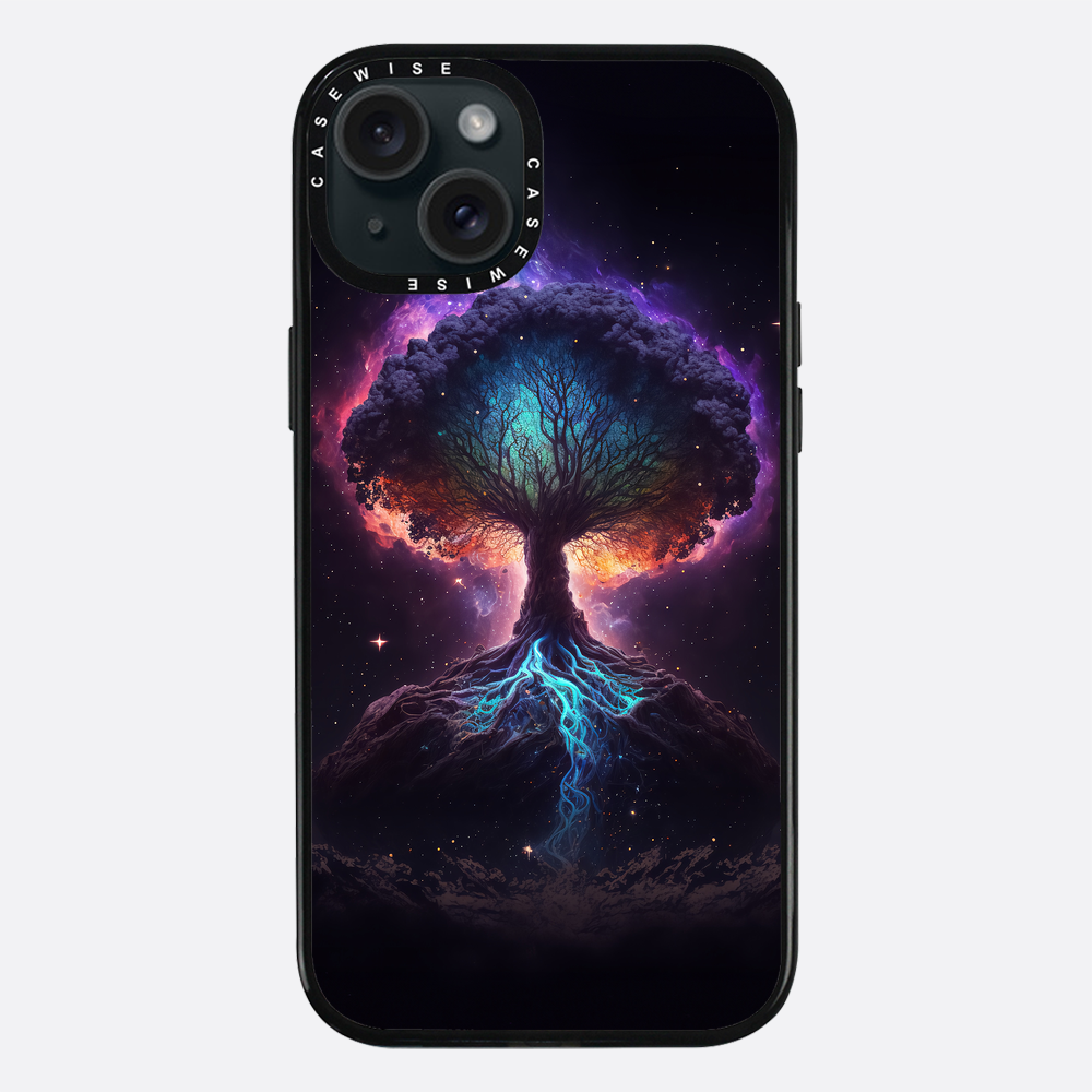 Tree of the Universe - Etui