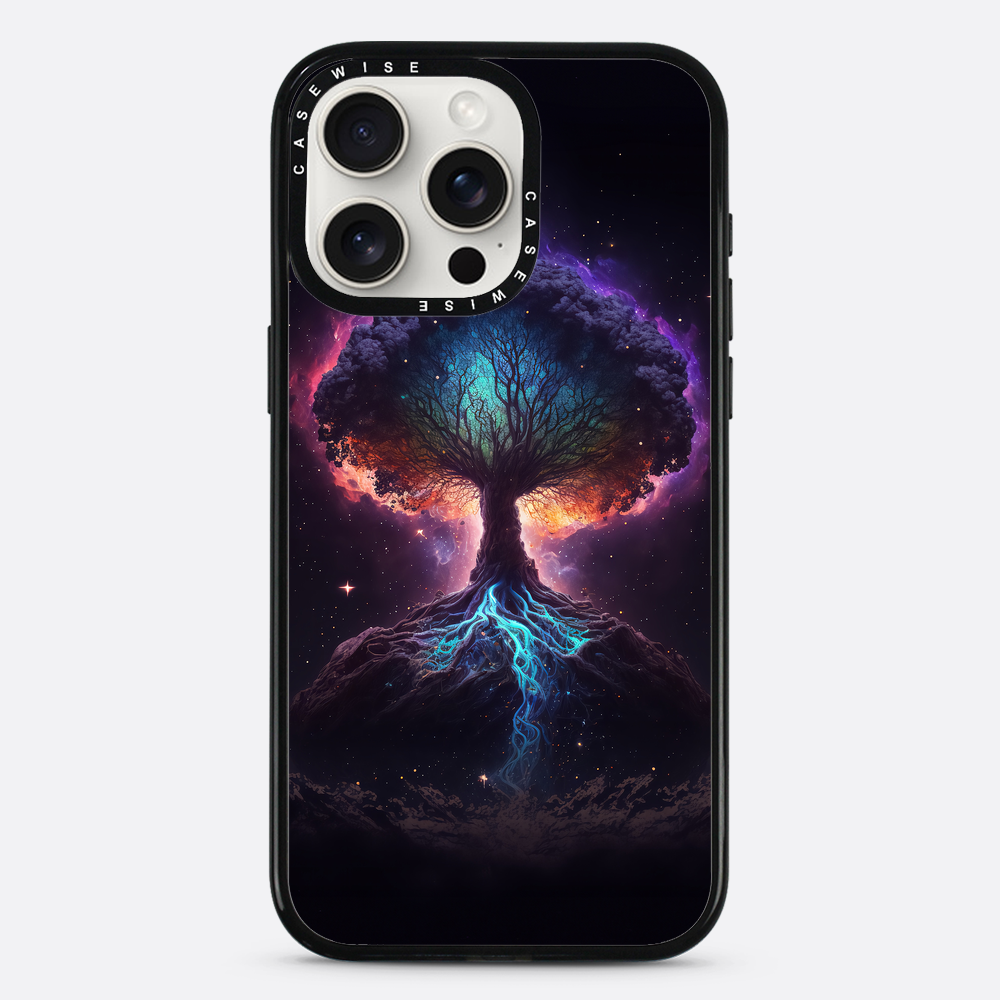 Tree of the Universe - Etui
