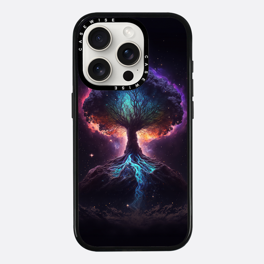 Tree of the Universe - Etui