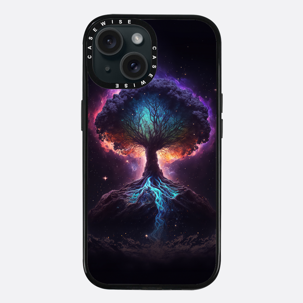 Tree of the Universe - Etui