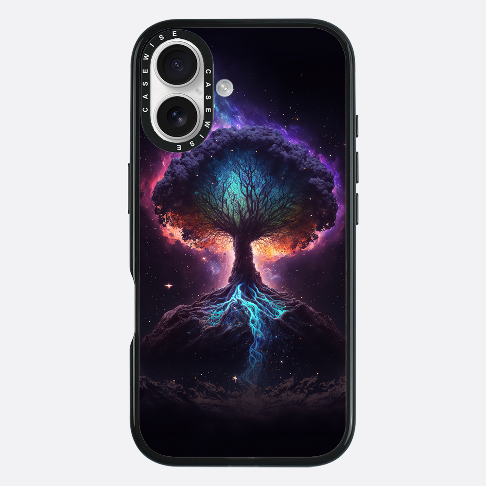 Tree of the Universe - Etui