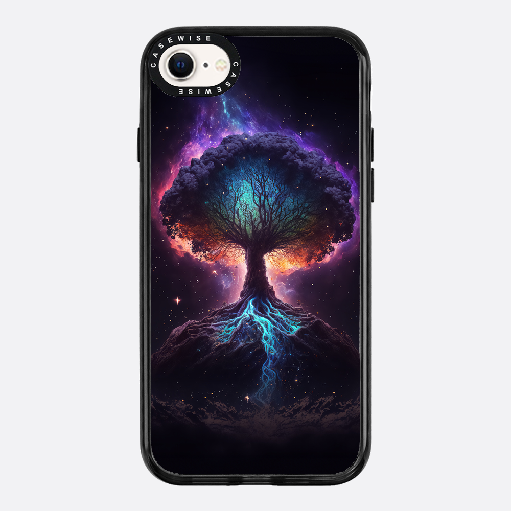 Tree of the Universe - Etui
