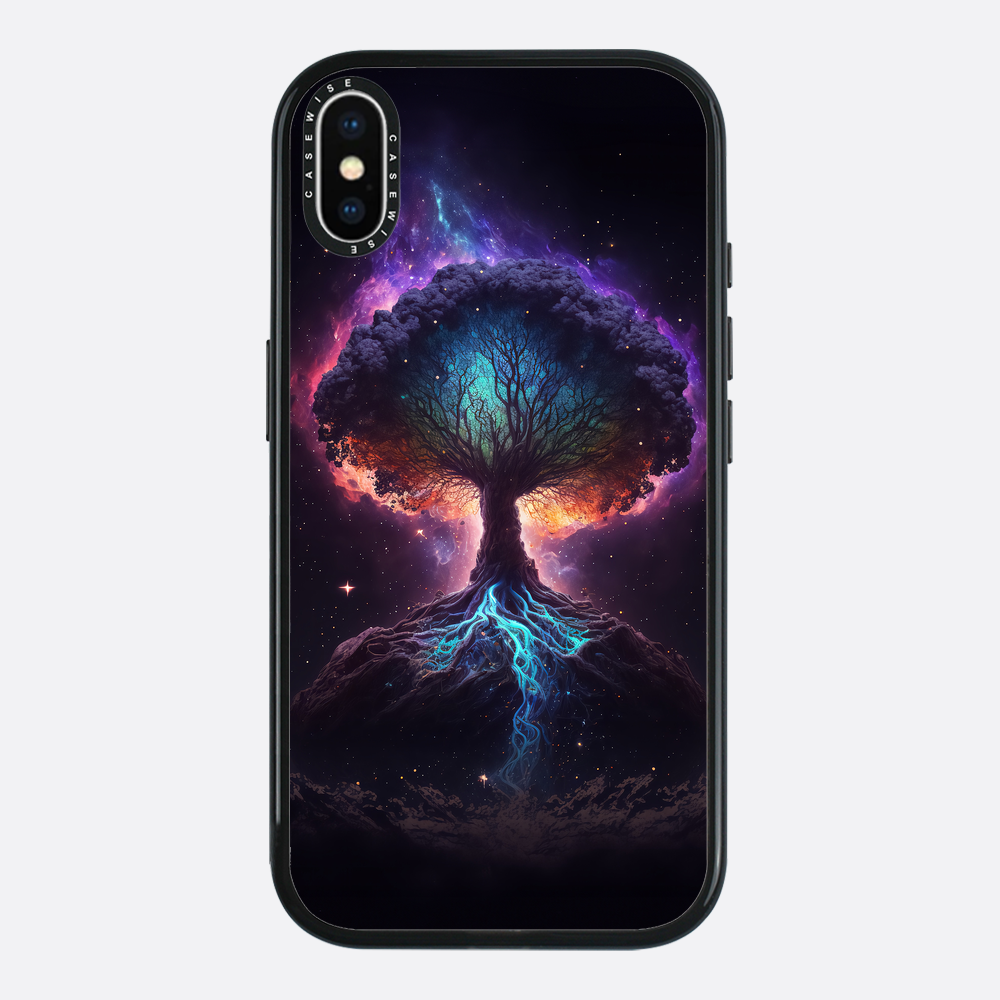 Tree of the Universe - Etui