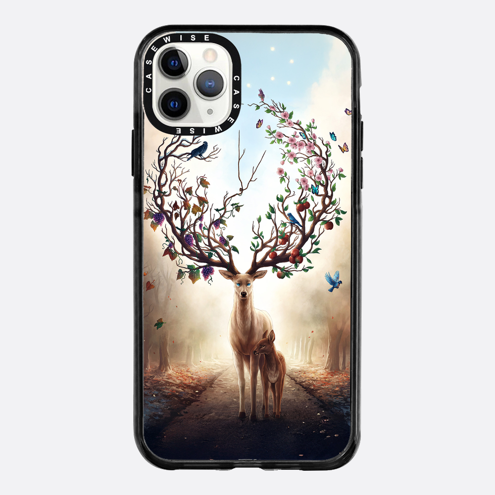 Seasons 2 hrs 20 hrs - Etui