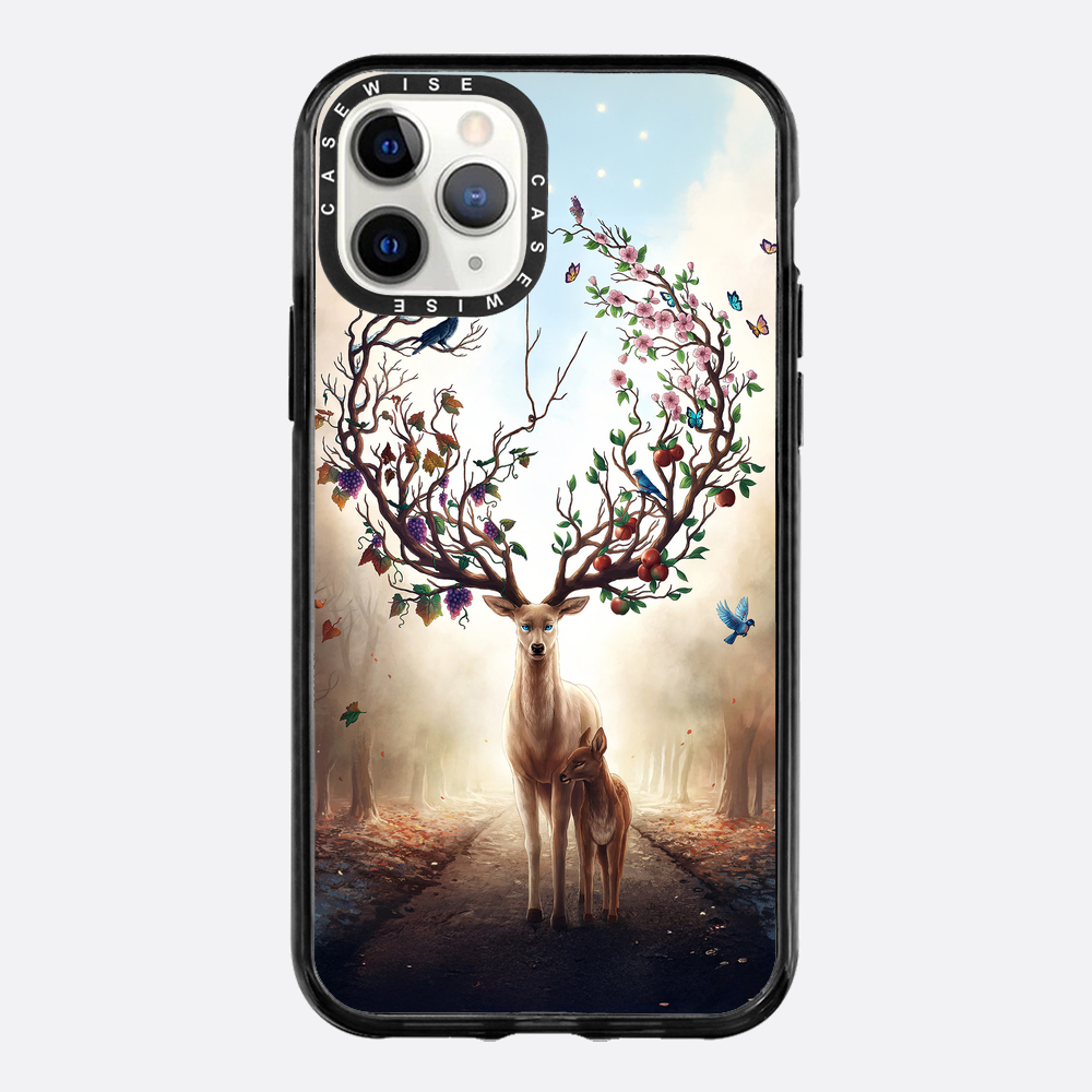 Seasons 2 hrs 20 hrs - Etui