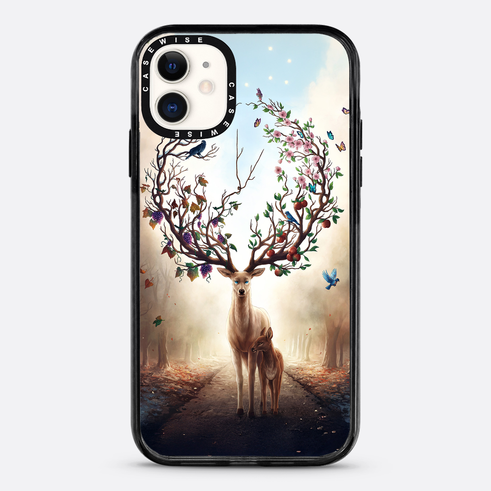Seasons 2 hrs 20 hrs - Etui