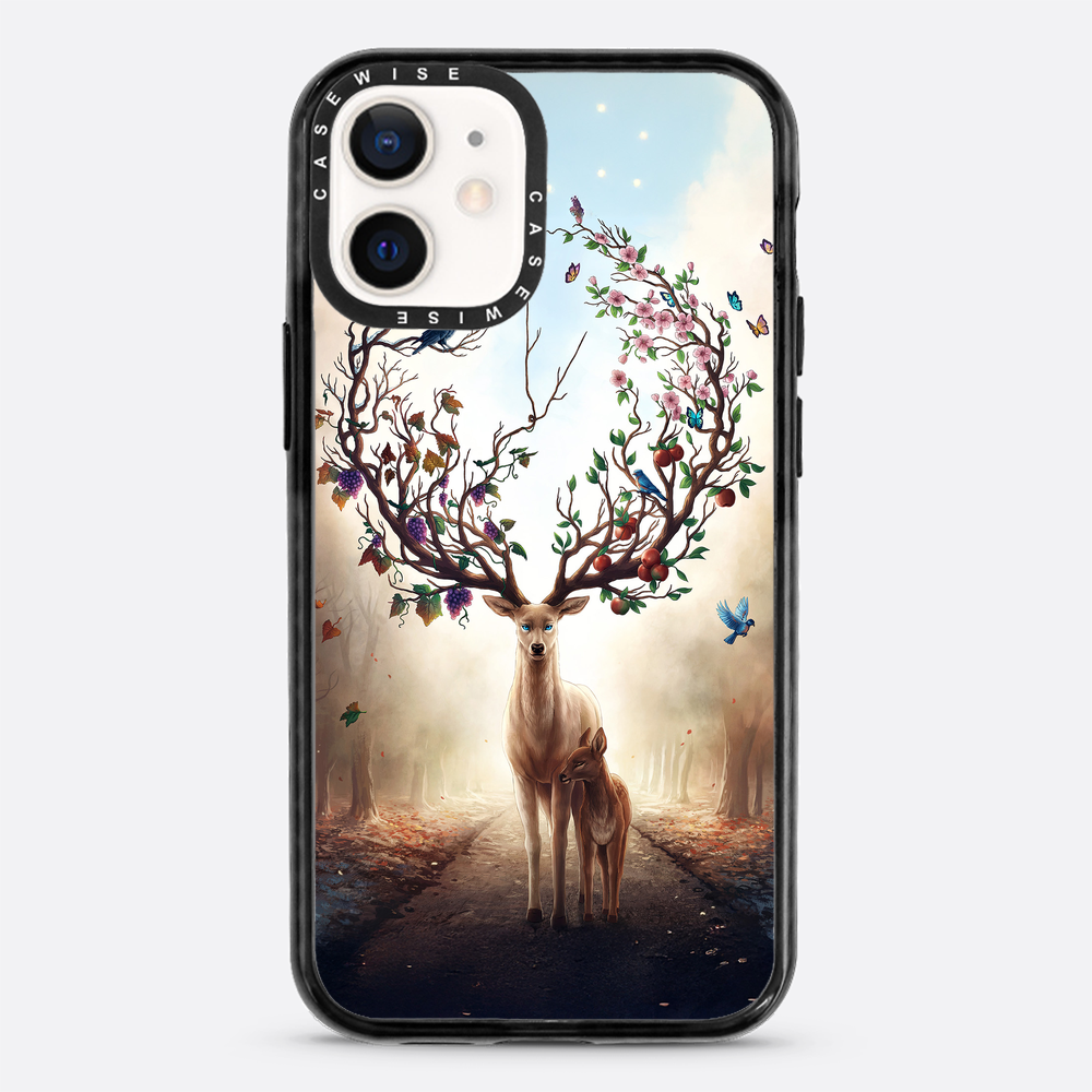 Seasons 2 hrs 20 hrs - Etui