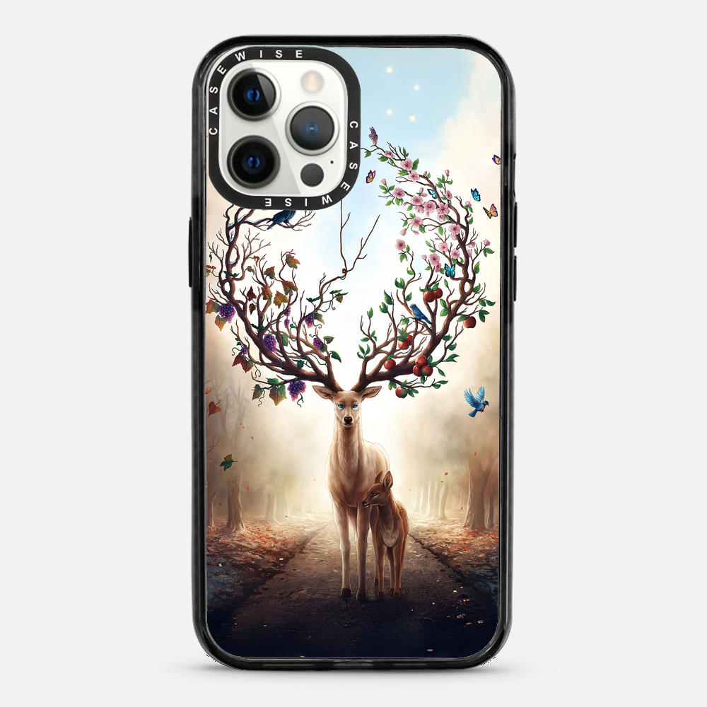Seasons 2 hrs 20 hrs - Etui