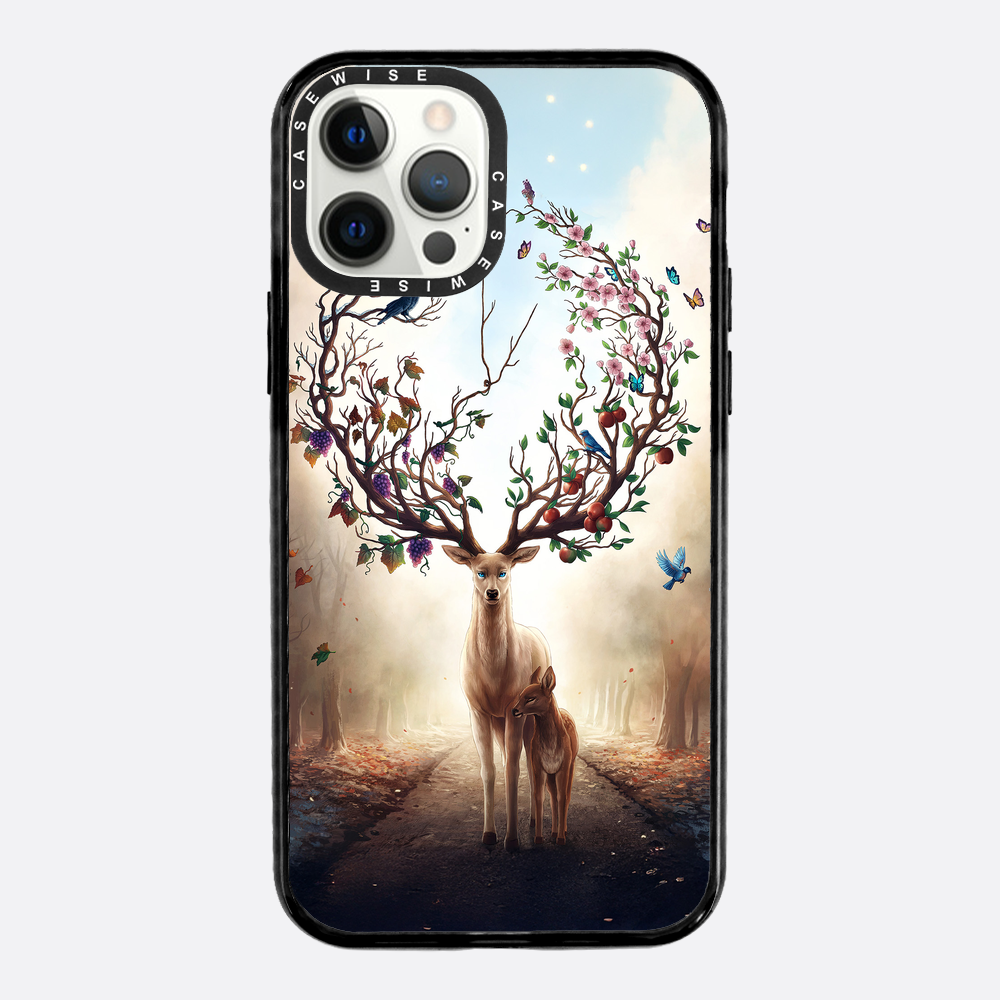 Seasons 2 hrs 20 hrs - Etui