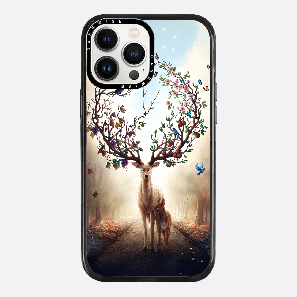 Seasons 2 hrs 20 hrs - Etui
