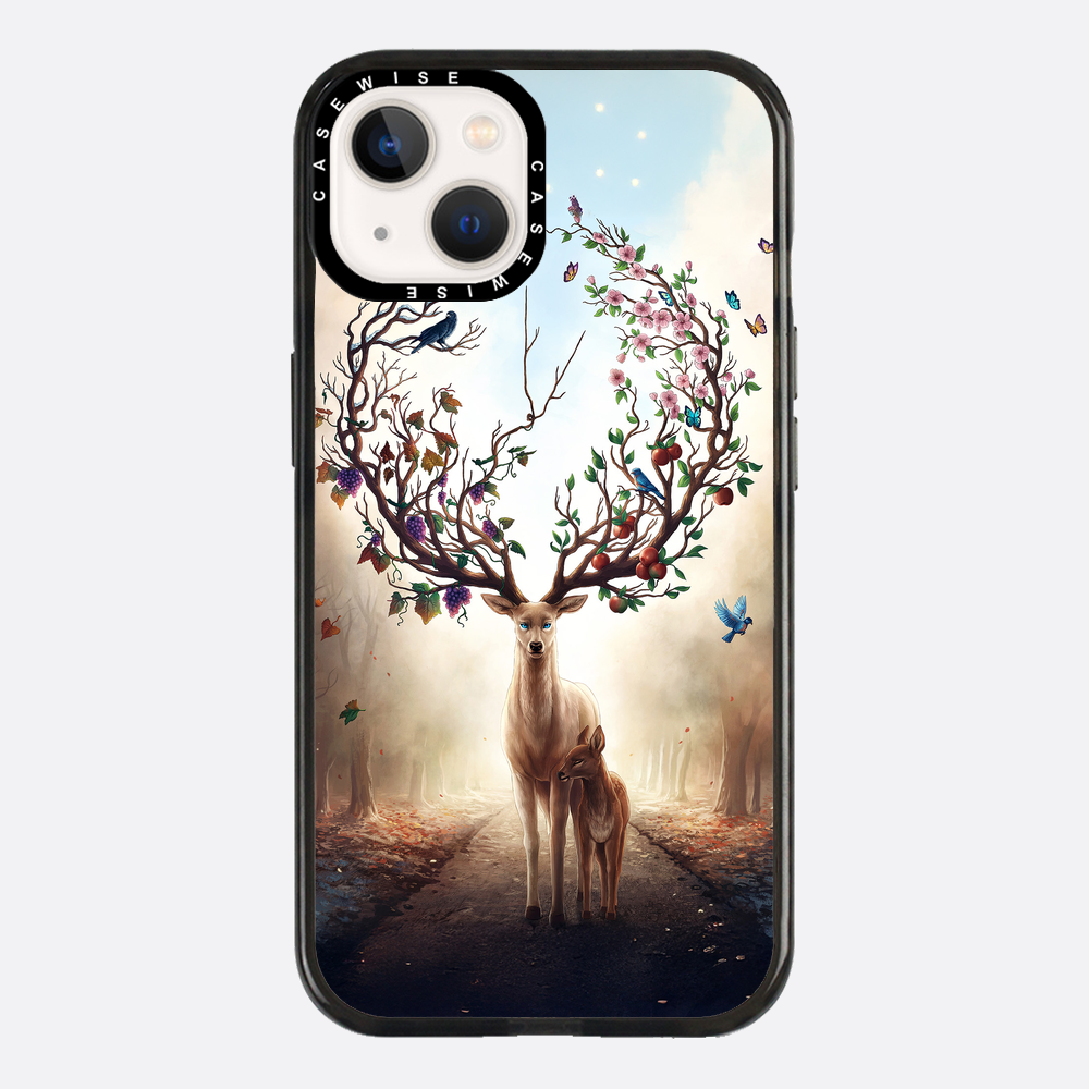 Seasons 2 hrs 20 hrs - Etui