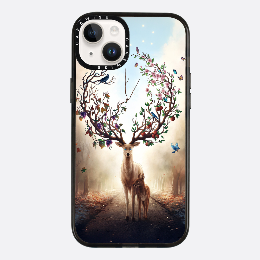 Seasons 2 hrs 20 hrs - Etui