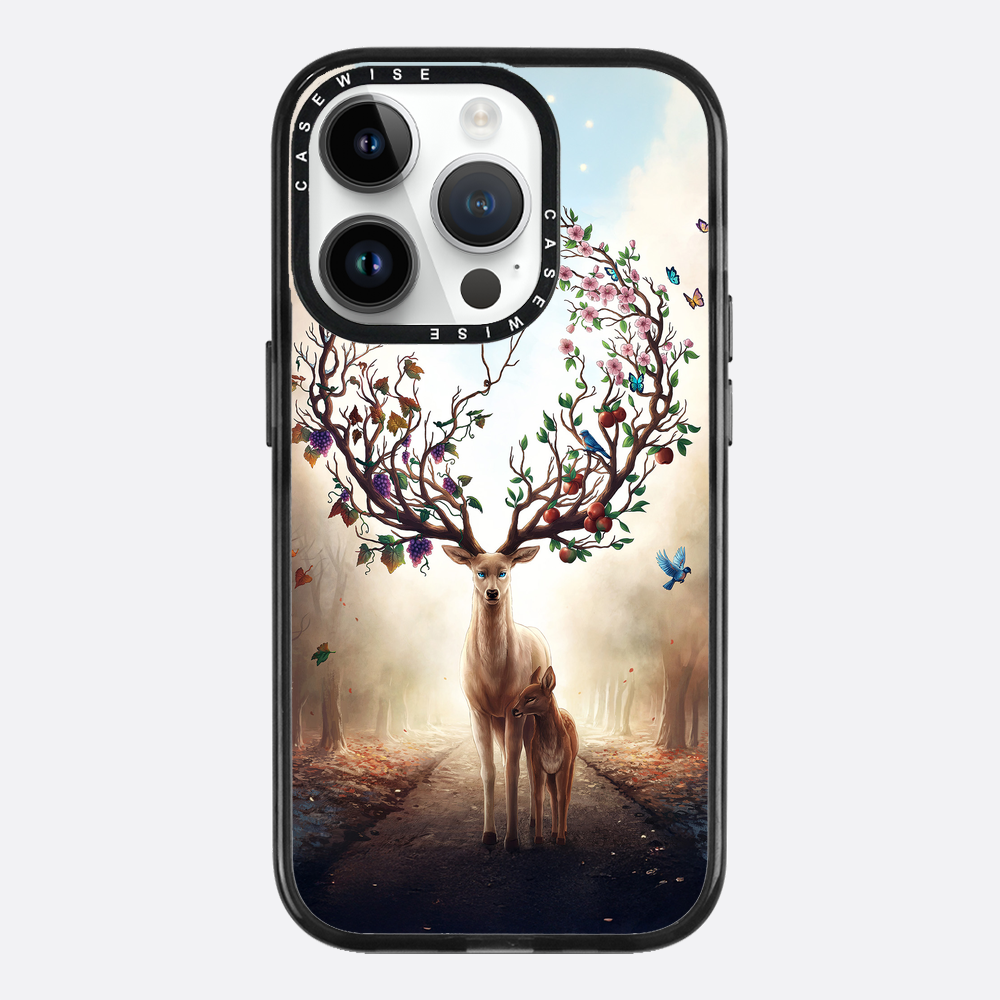 Seasons 2 hrs 20 hrs - Etui