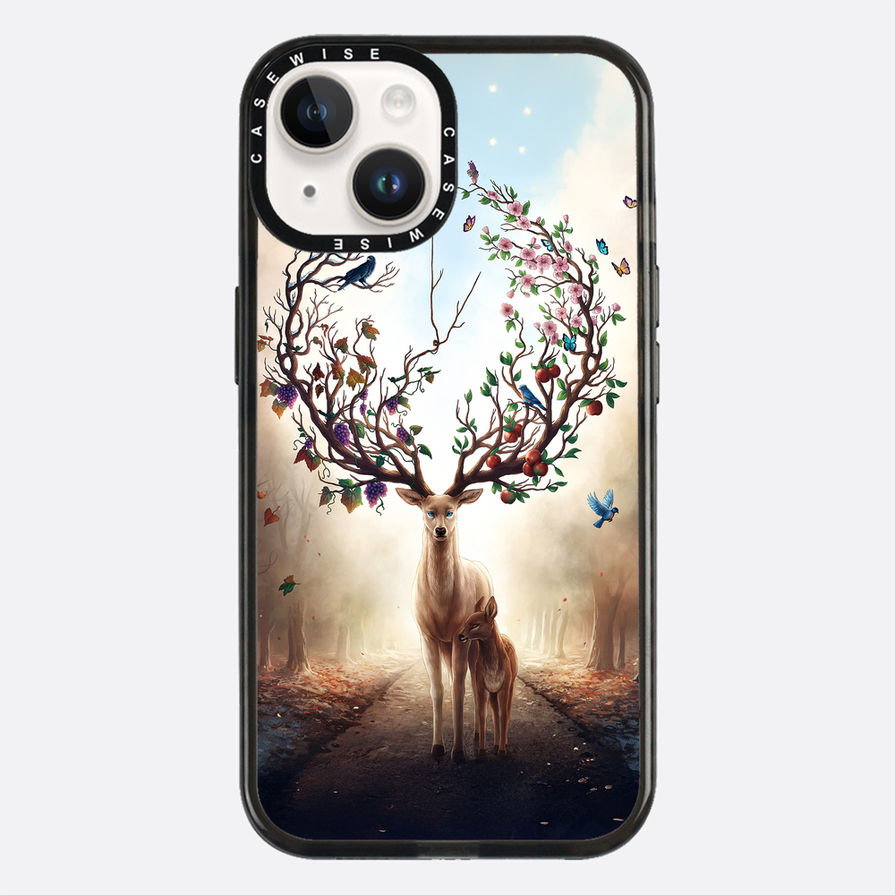 Seasons 2 hrs 20 hrs - Etui
