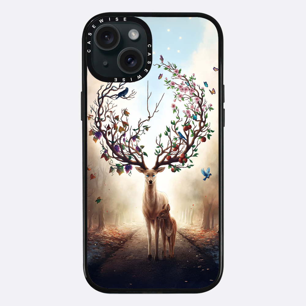 Seasons 2 hrs 20 hrs - Etui