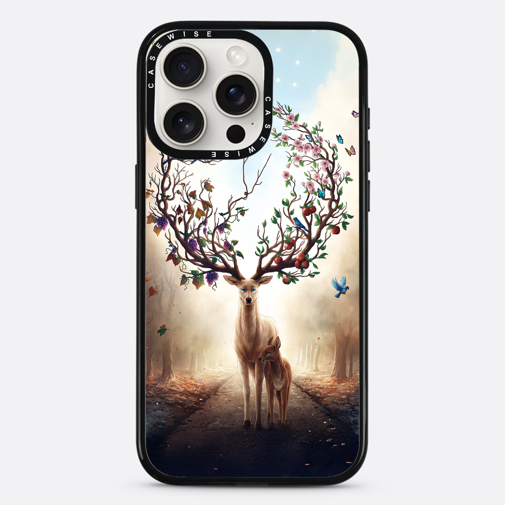 Seasons 2 hrs 20 hrs - Etui