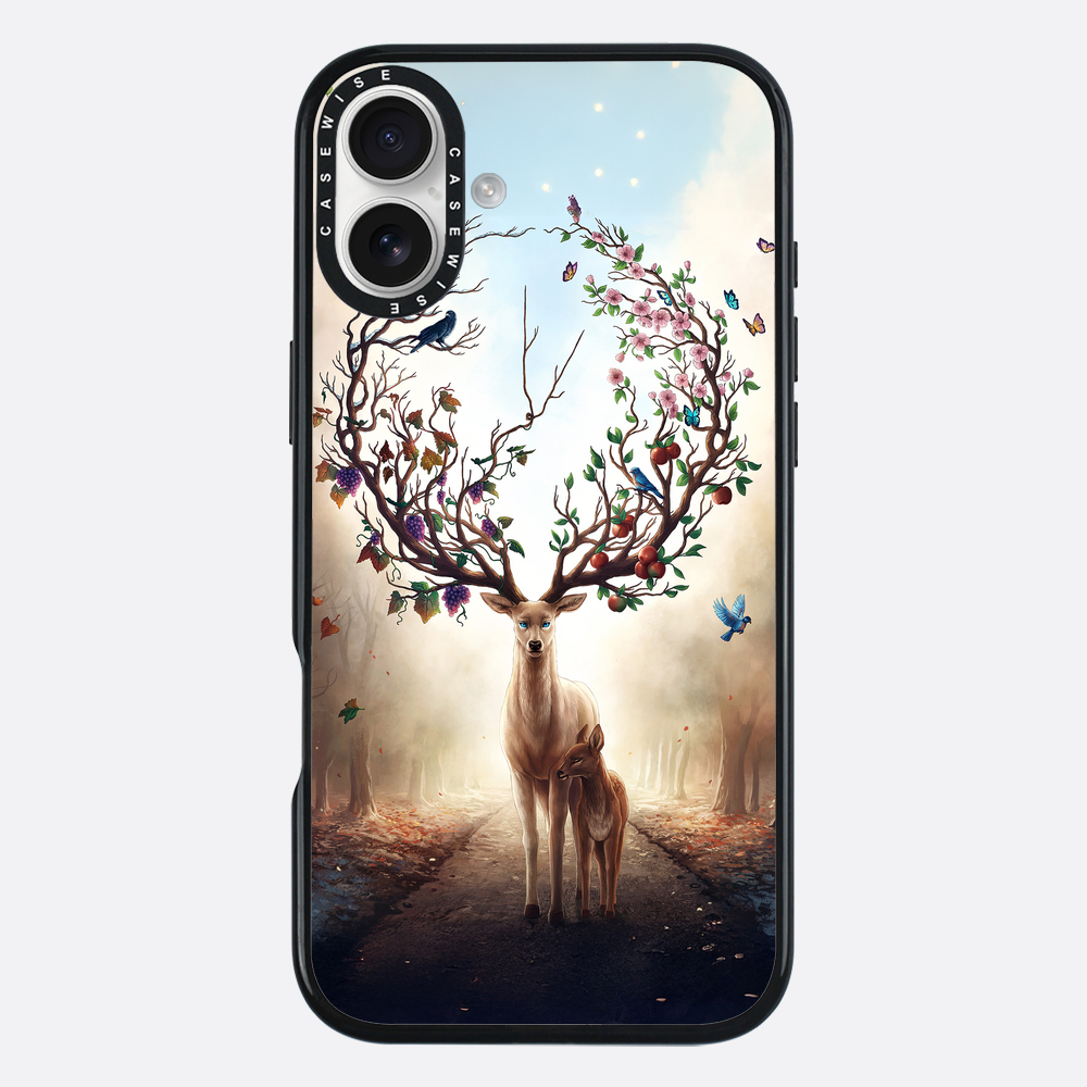 Seasons 2 hrs 20 hrs - Etui