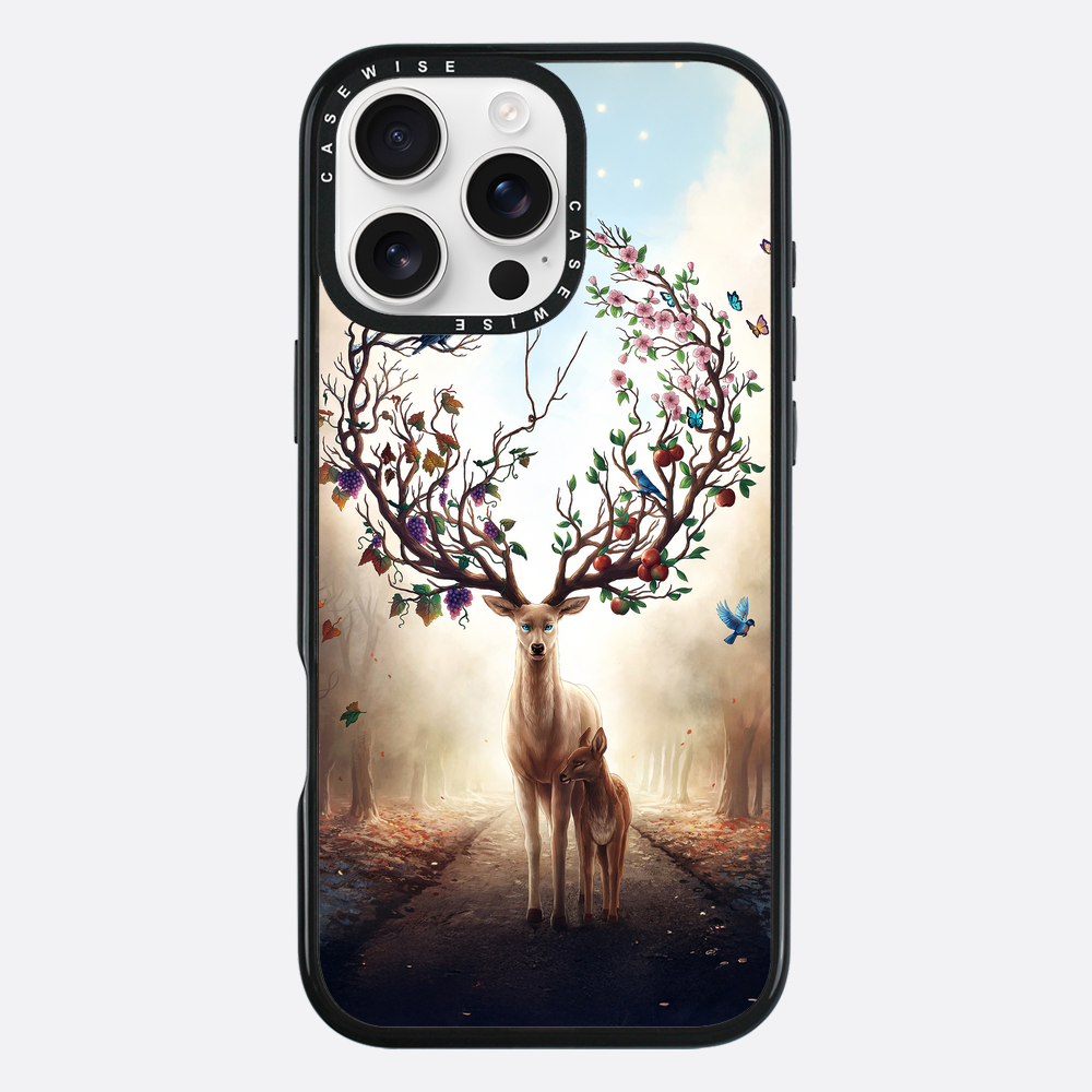 Seasons 2 hrs 20 hrs - Etui
