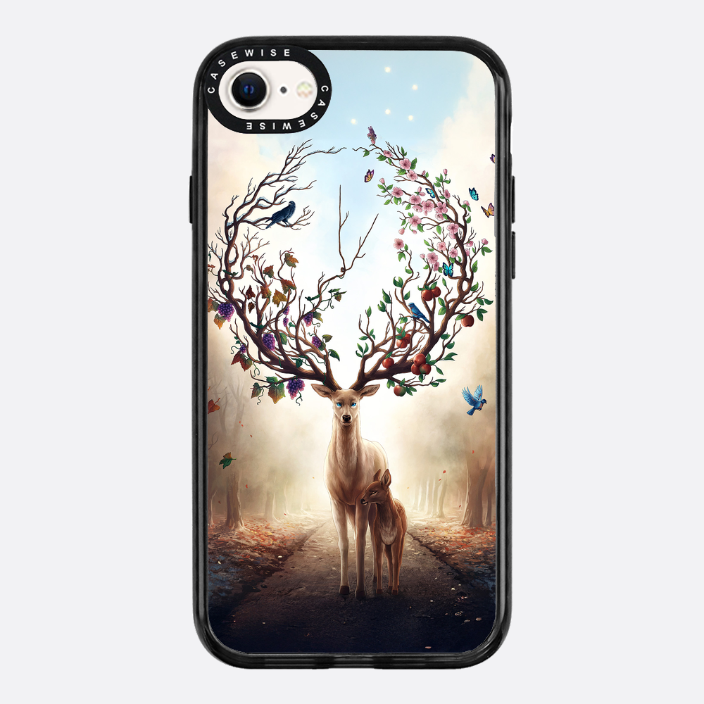 Seasons 2 hrs 20 hrs - Etui