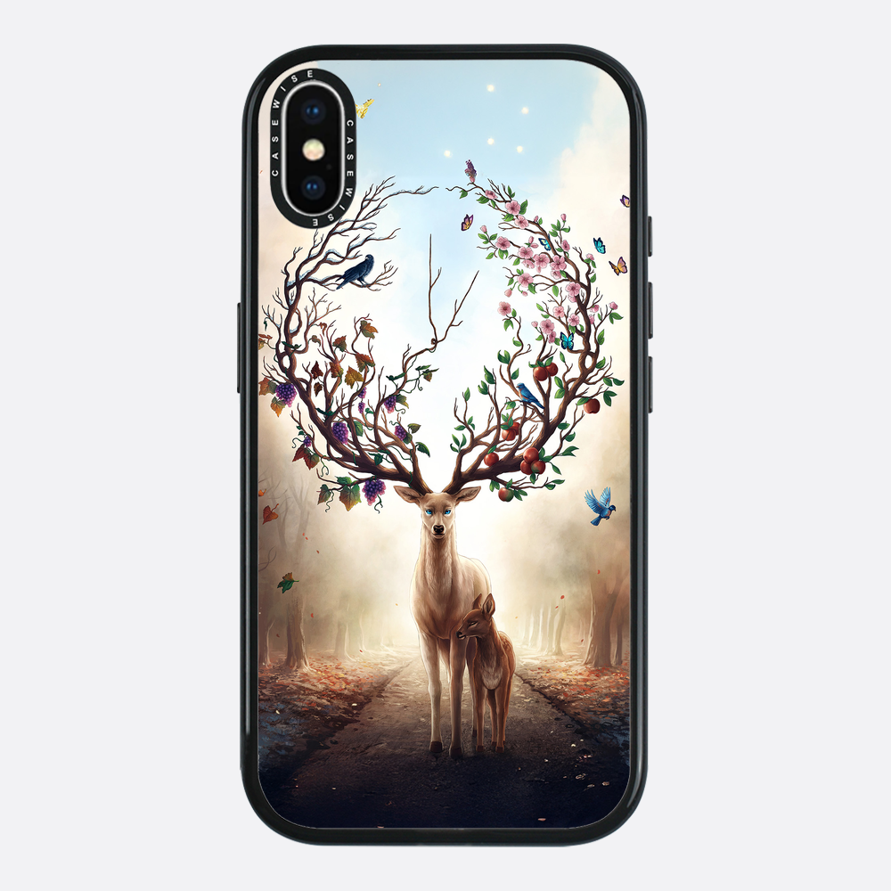 Seasons 2 hrs 20 hrs - Etui